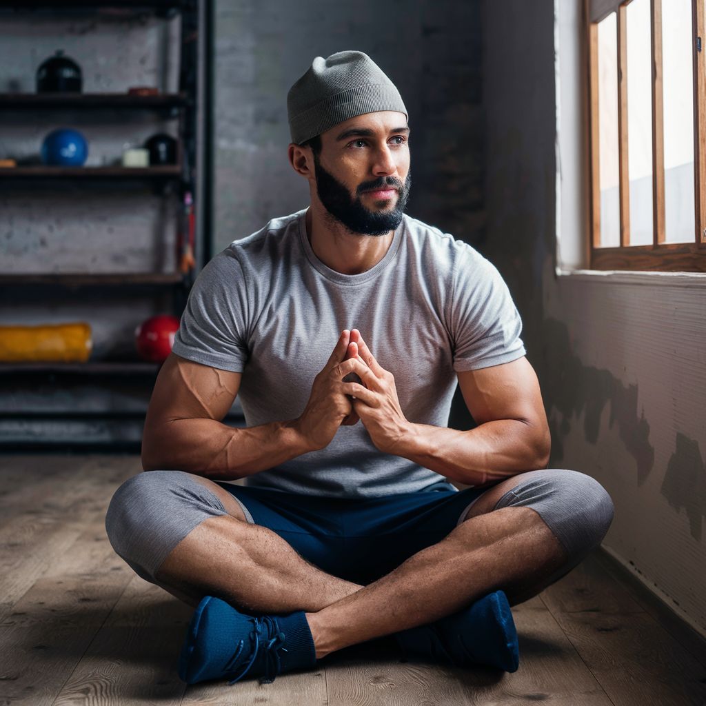 Ramadan Training & Diet Plan for Muscle Building: Balancing Fitness and Fasting