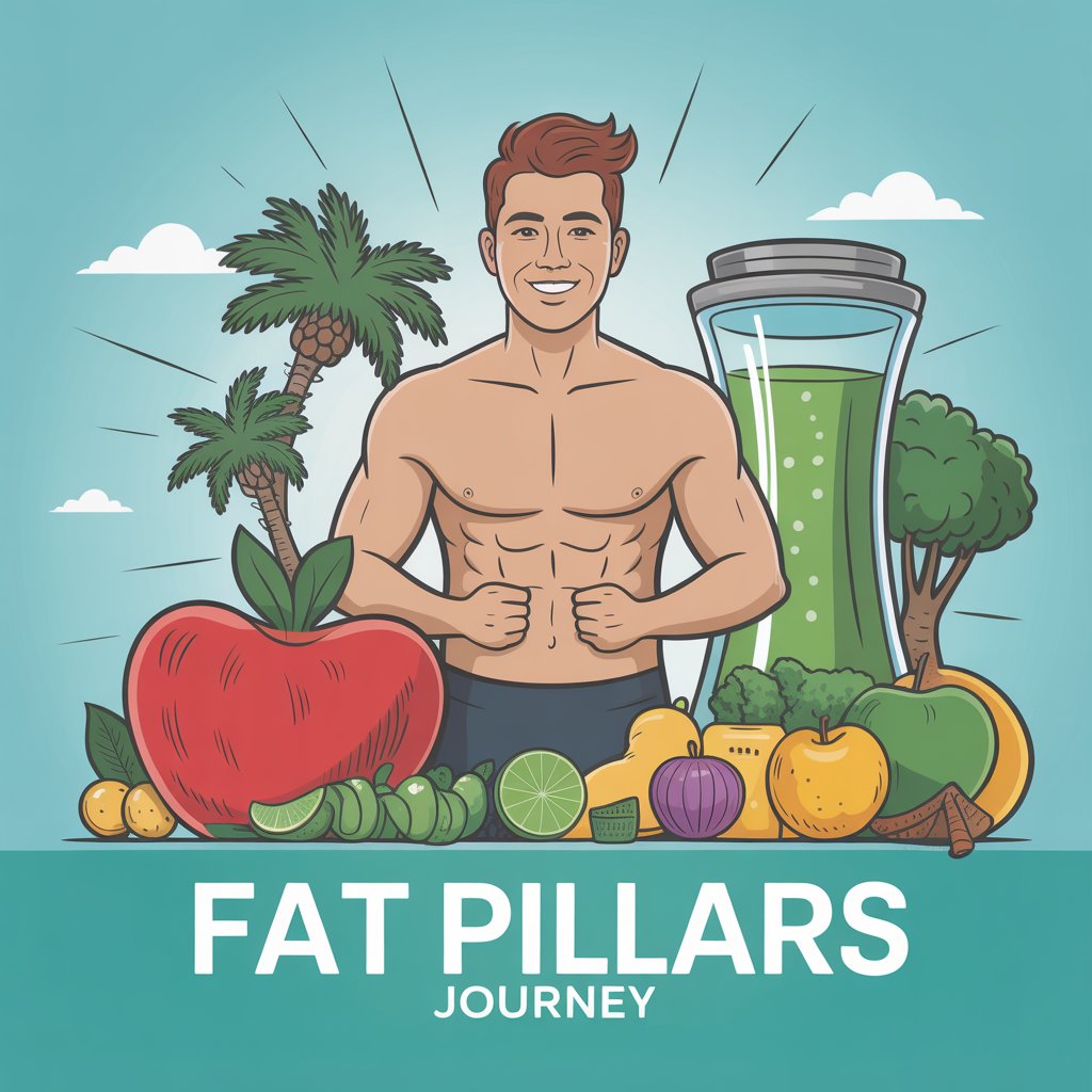 How to Start Your Fat Loss Journey: The 3 Pillars You Need
