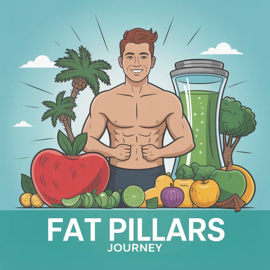 How to Start Your Fat Loss Journey: The 3 Pillars You Need
