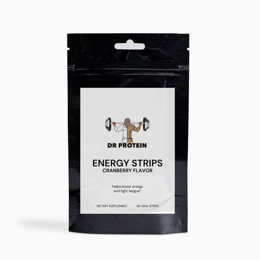 Energy Strips