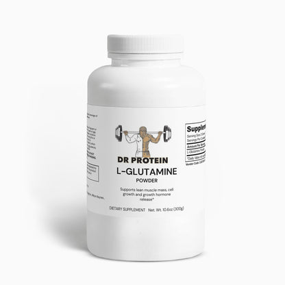 L-Glutamine Powder